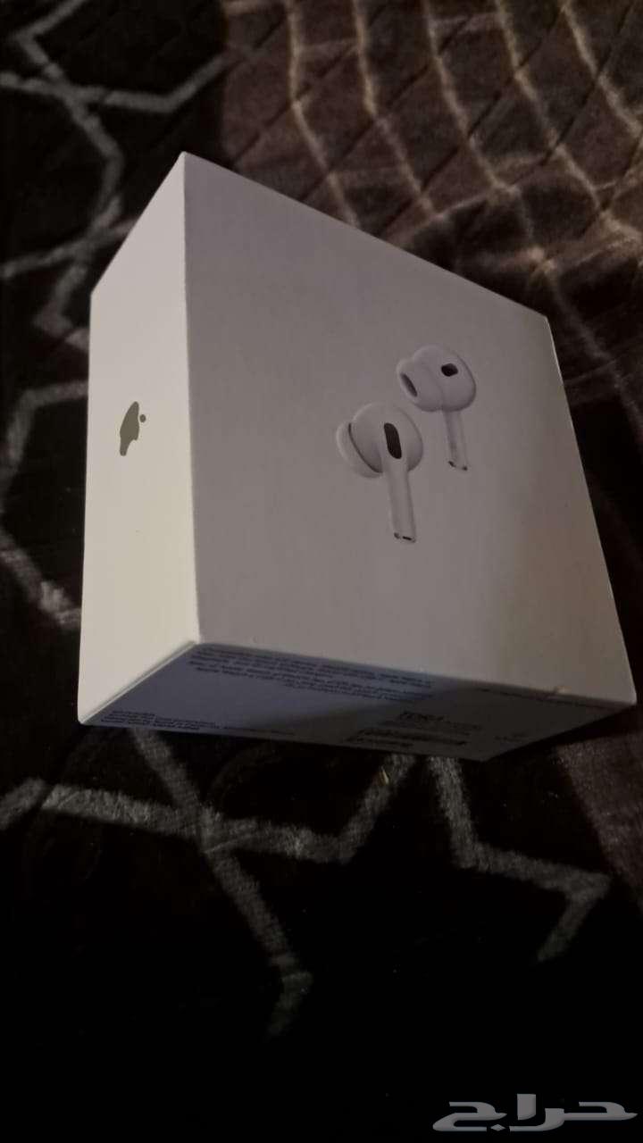 AirPods Pro 2nd generation (USB-C سماعة64576298165251113