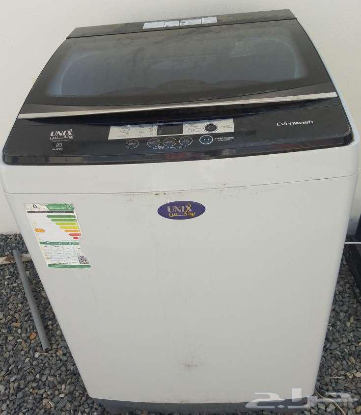 Broken automatic washing machine64578006565122110