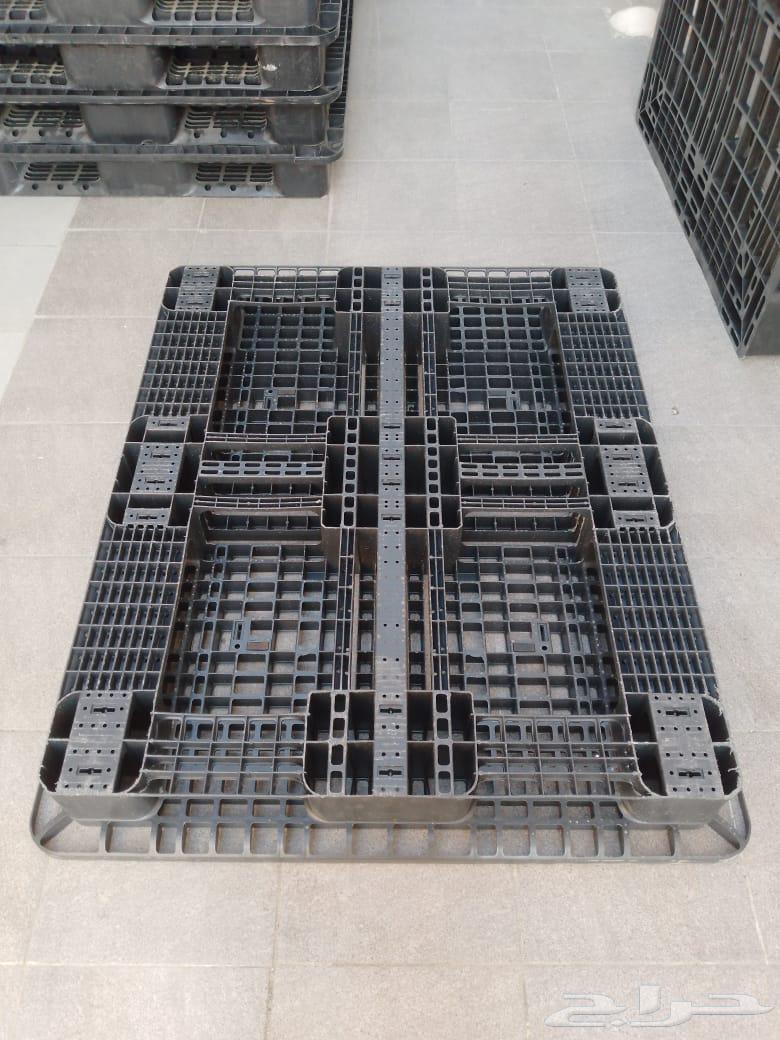 High-quality plastic pallets, pallets in all sizes.64577600977794113