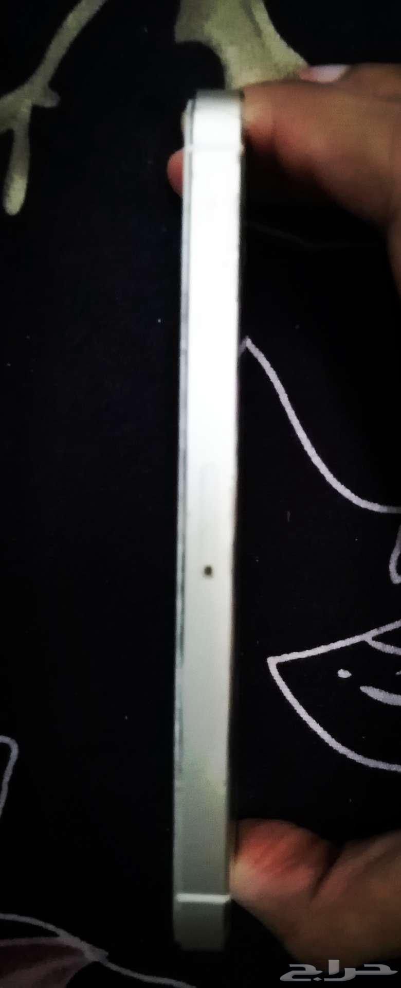 ايفون 5 اس نظيف جدا64579567779842112