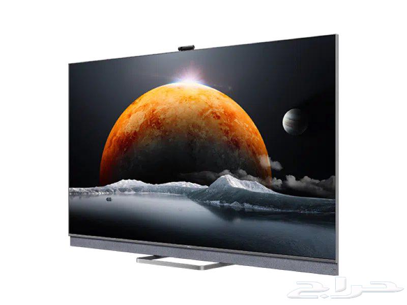 TCL C825 Mini LED QLED 4K TV64577332444929110