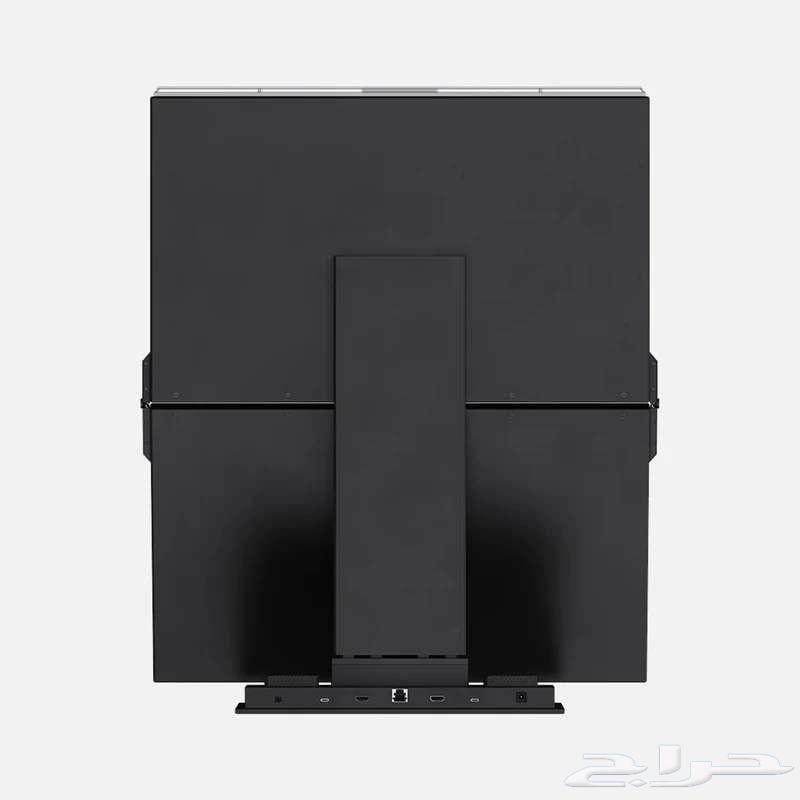 Geminos Dual 24-inch stacked monitors64577908119681114