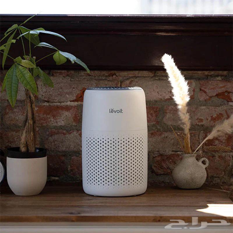 منقي هواء 17م جديد لم يستخدم مناسب لغرف النوم64574495183363110