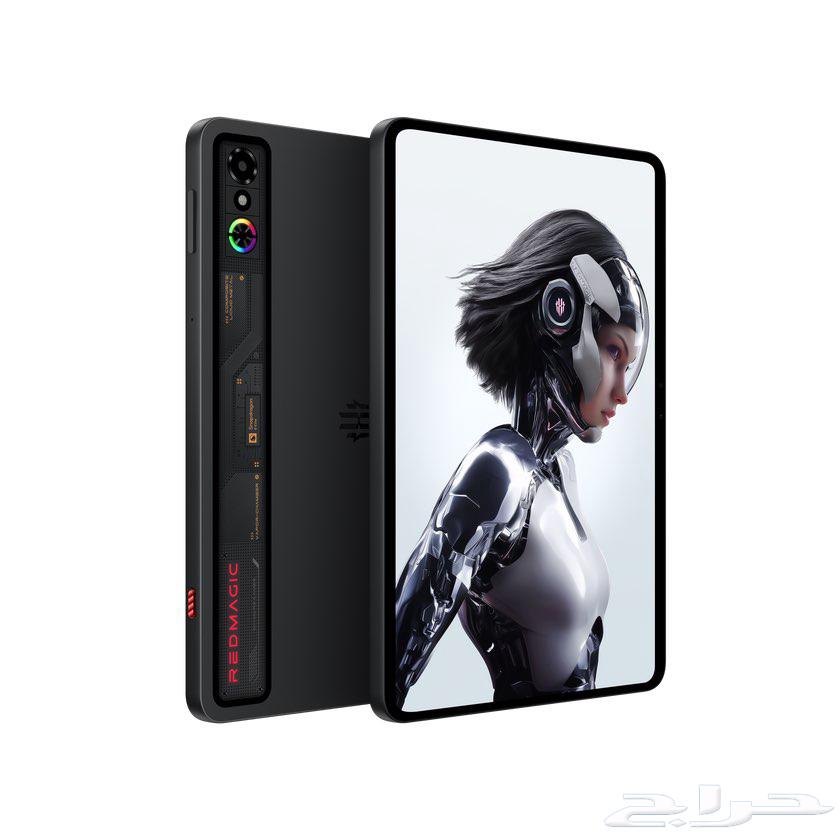 ريد ماجيك تابلت استرا ( جديد )64578103372801111