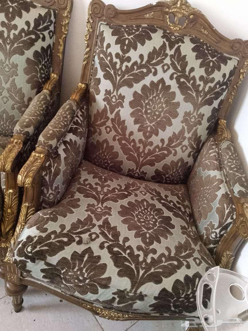 Al Ansari Sofa Set64594516174722113