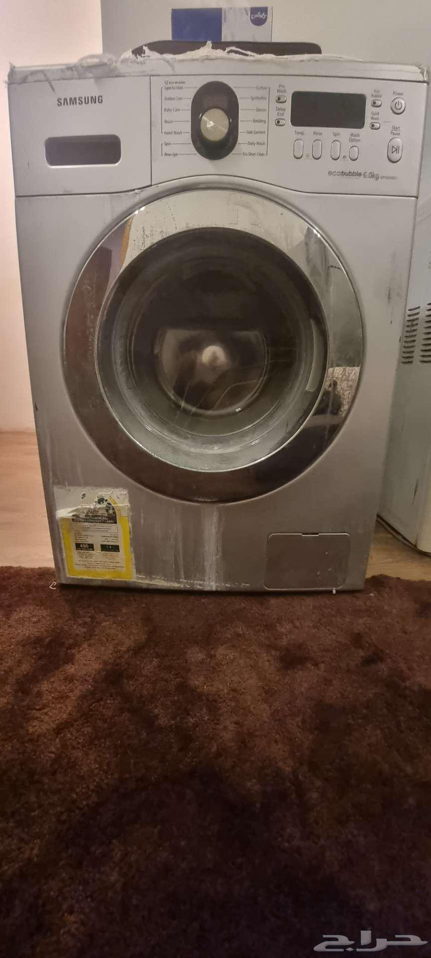 غسالة سامسونج للبيع64573978026369110