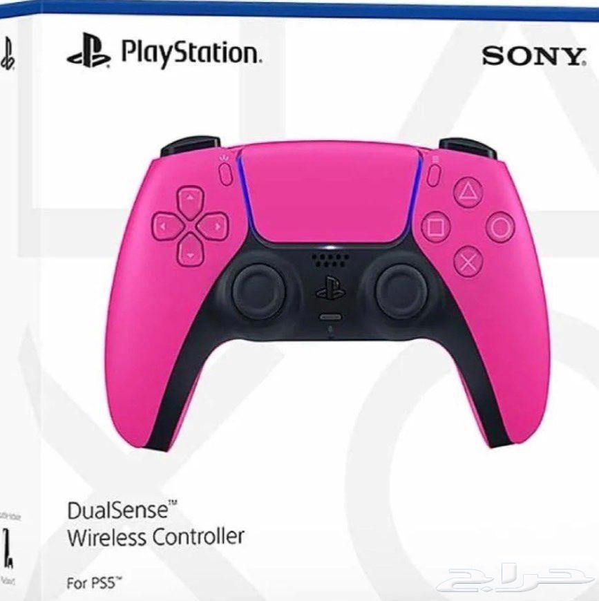 يد بلايستيشن GTA64573894740994113