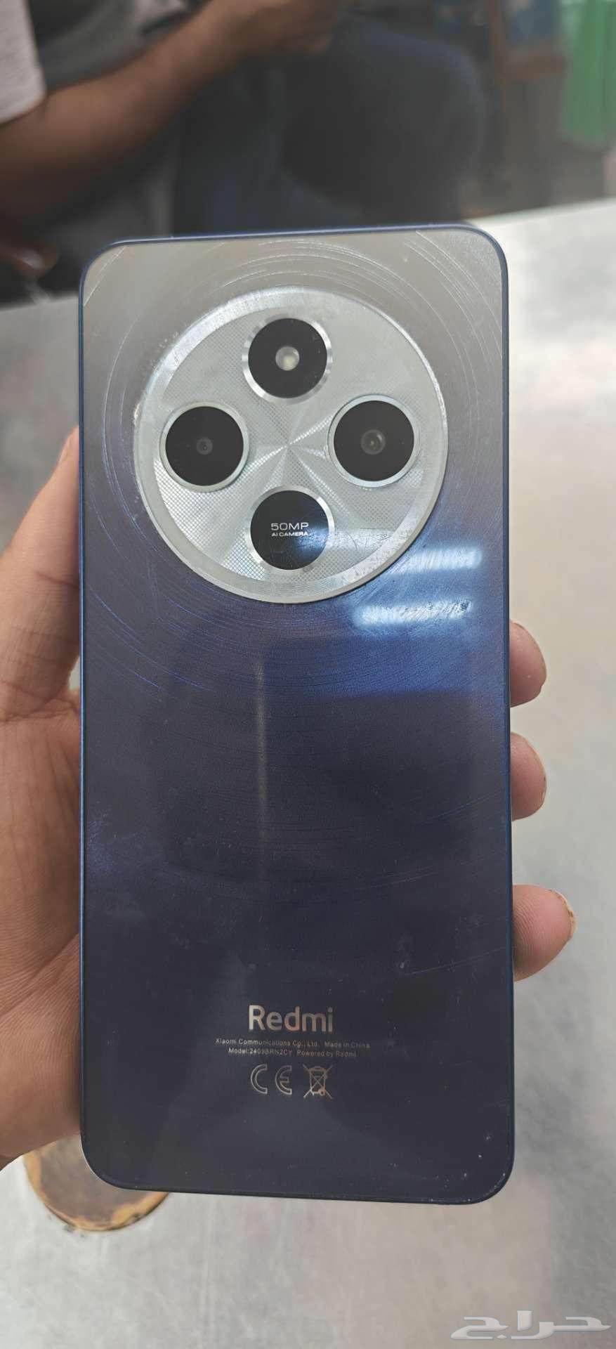 جوال ريدمي للبيع64574943757954110