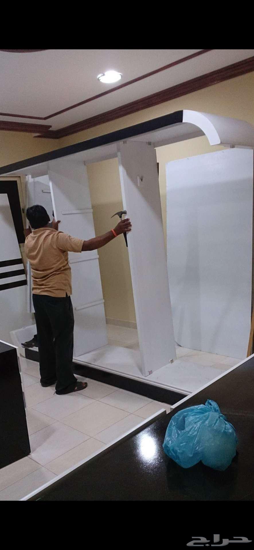 4 مكيفات الزامل مضمونه أثاث نظيف وأجهزة64576673530243112