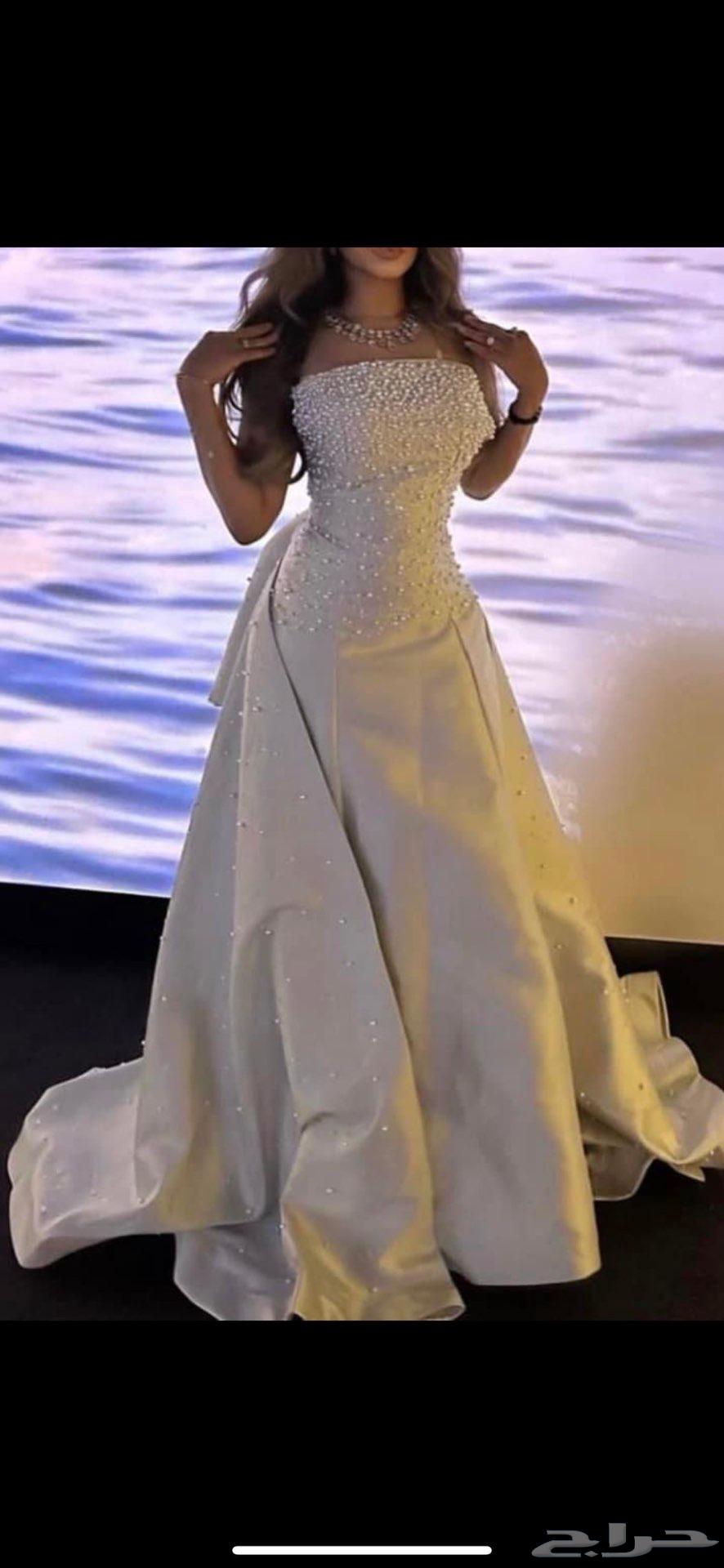 فستان زواج جده.64576841402497112