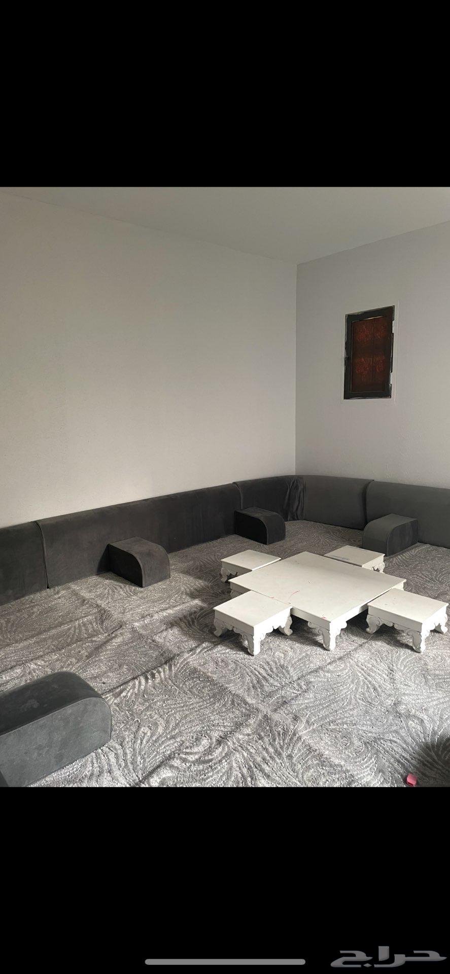 مجلس عربي للبيع ب60064582581140225110