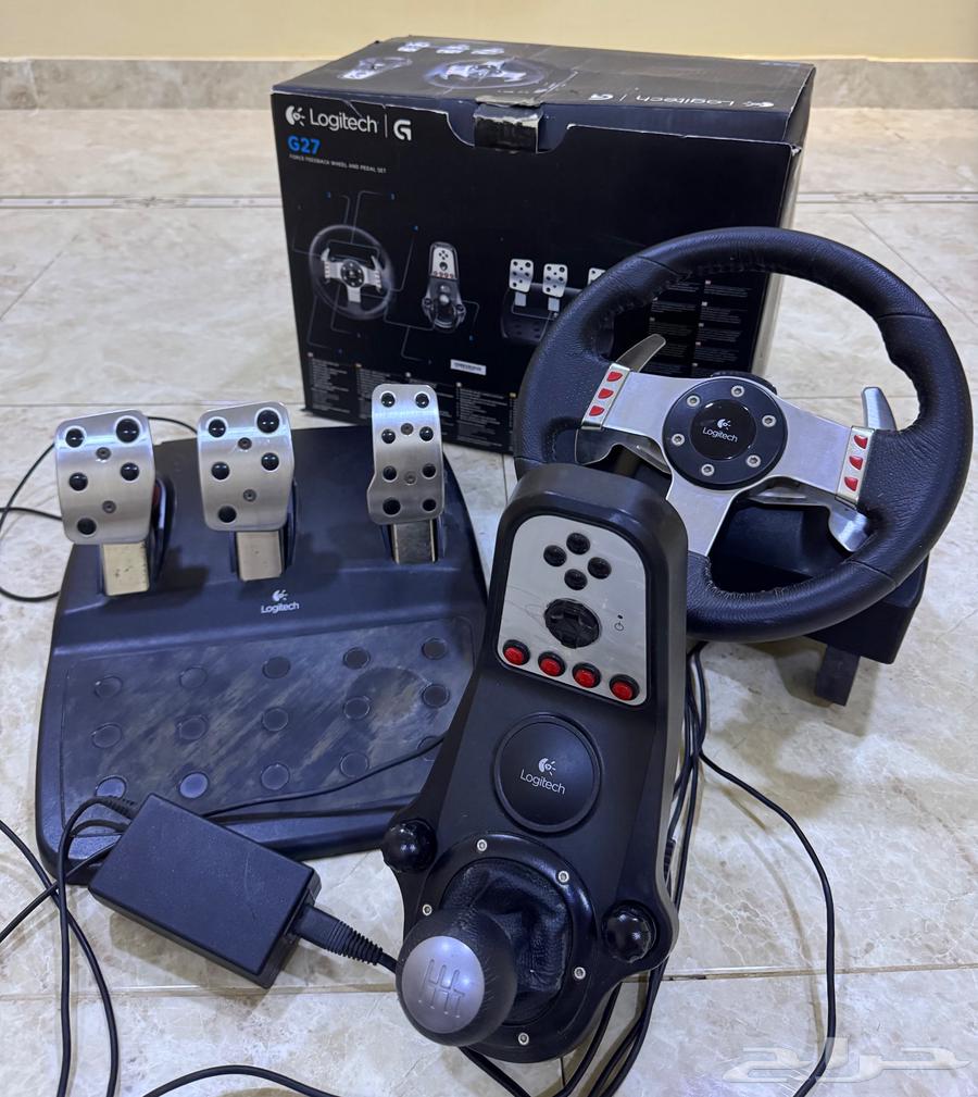 دركسون جي 27 G2764579855753473110