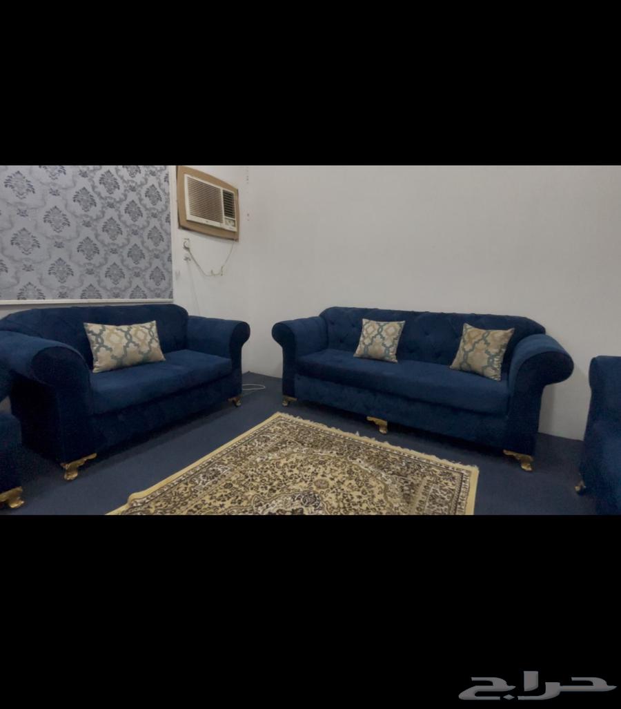 كنب خمس قطع64576743084161112