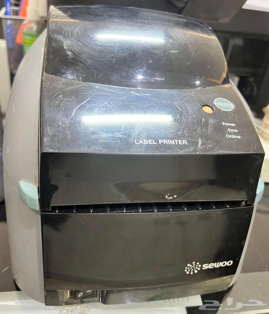 SEWOO LK-B30 طابعه حرارية64578089865858110