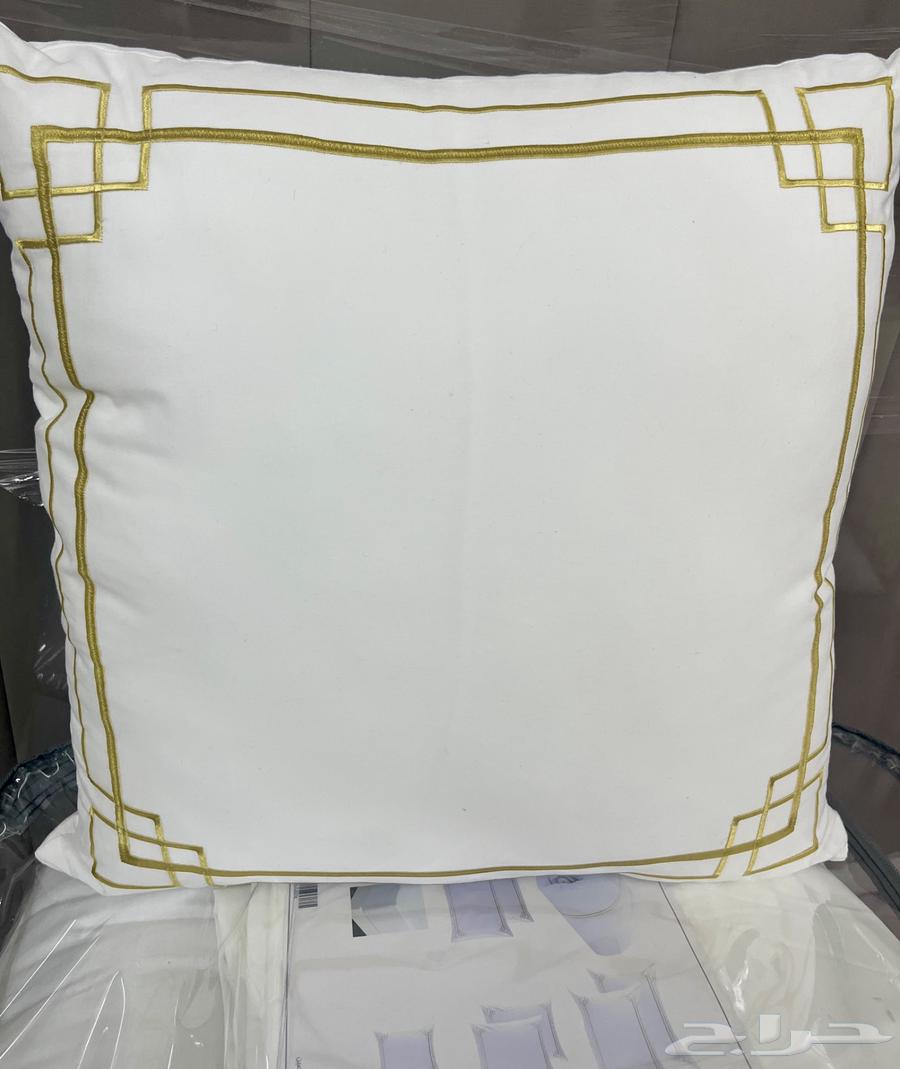 مفرش جديد للبيع من كرز لينن64578521626242110