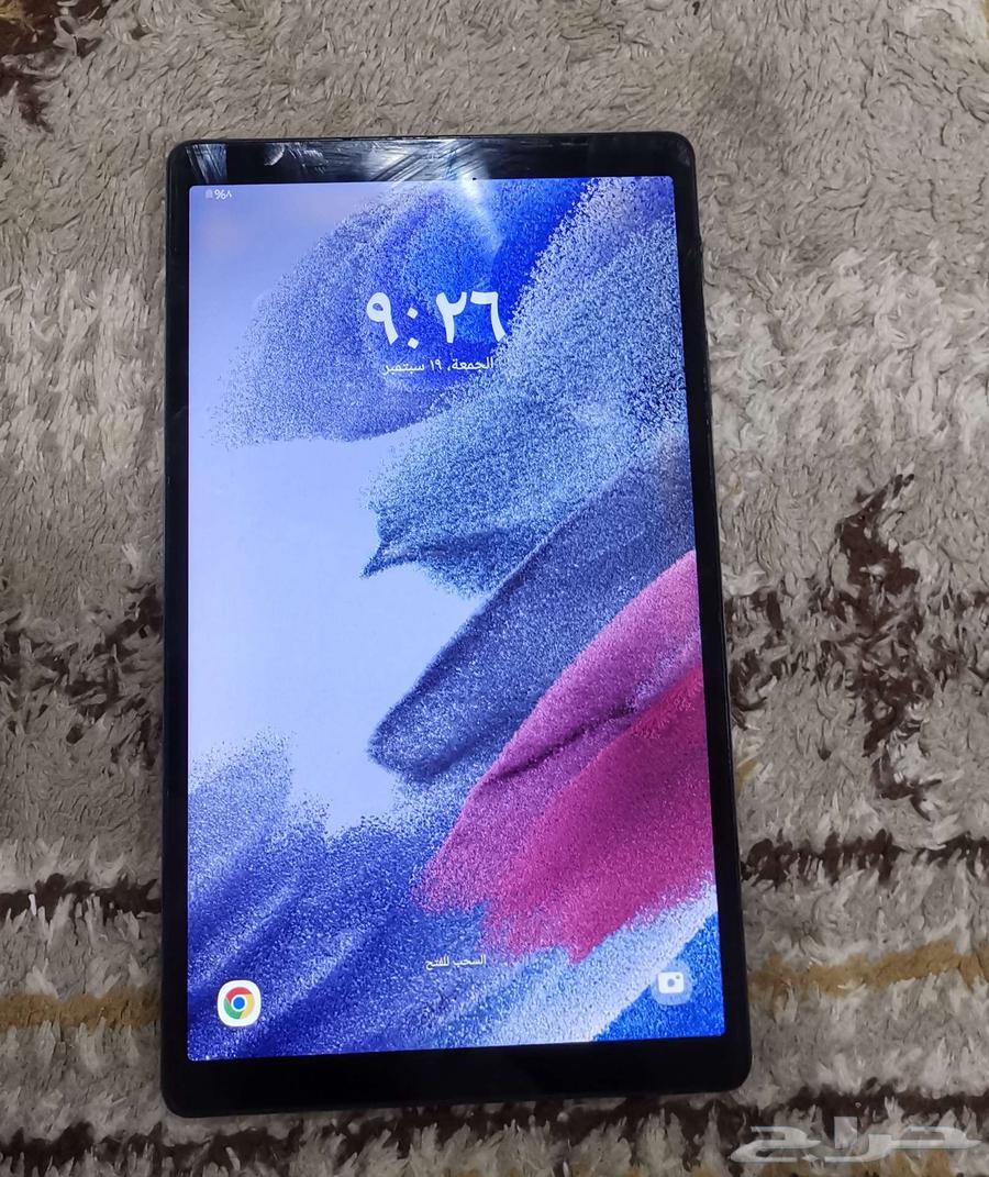 للبيع تابلت سامسونج اي 7 نظيف64577008571778113