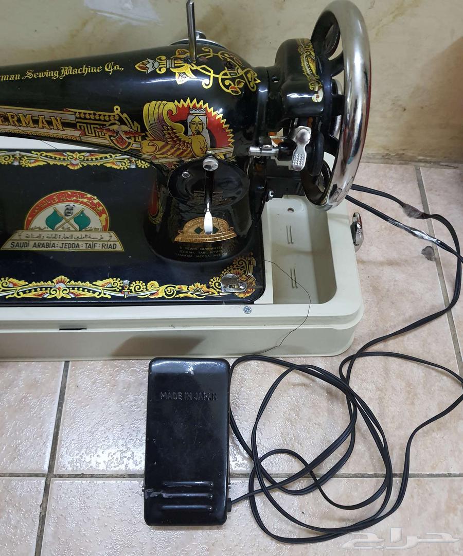 مكينه خياطه64578619198979110