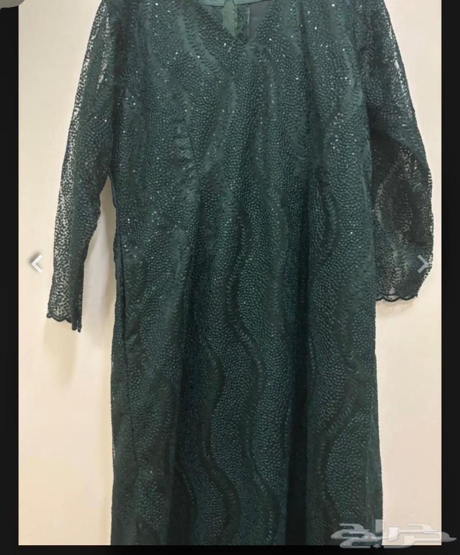 واحد جديد والثاني لبسه وحده64579924445953111