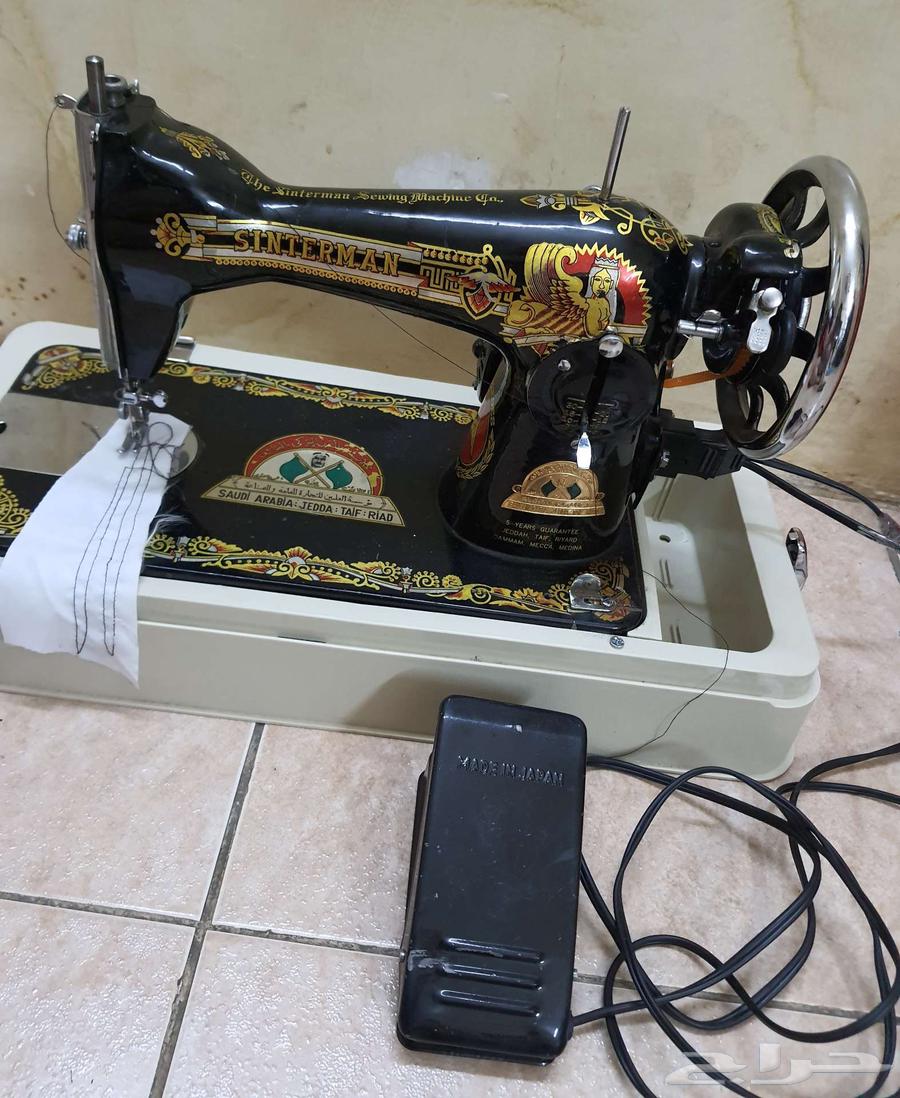 مكينه خياطه64578619198979111