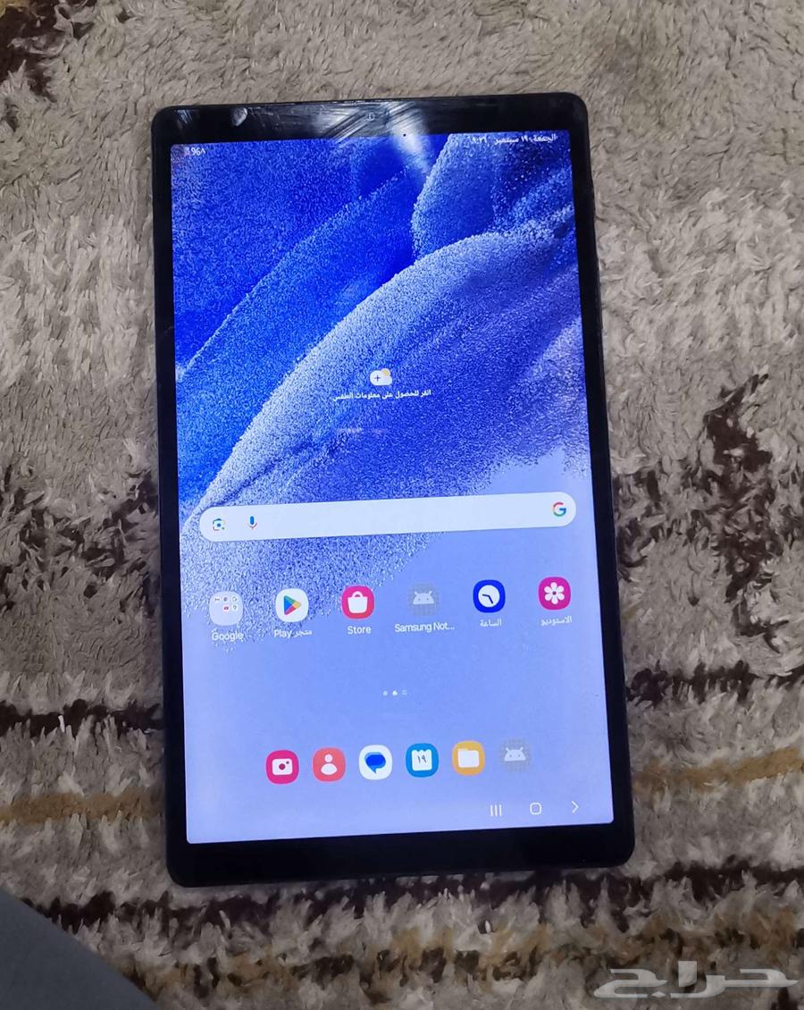 للبيع تابلت سامسونج اي 7 نظيف64577008571778112