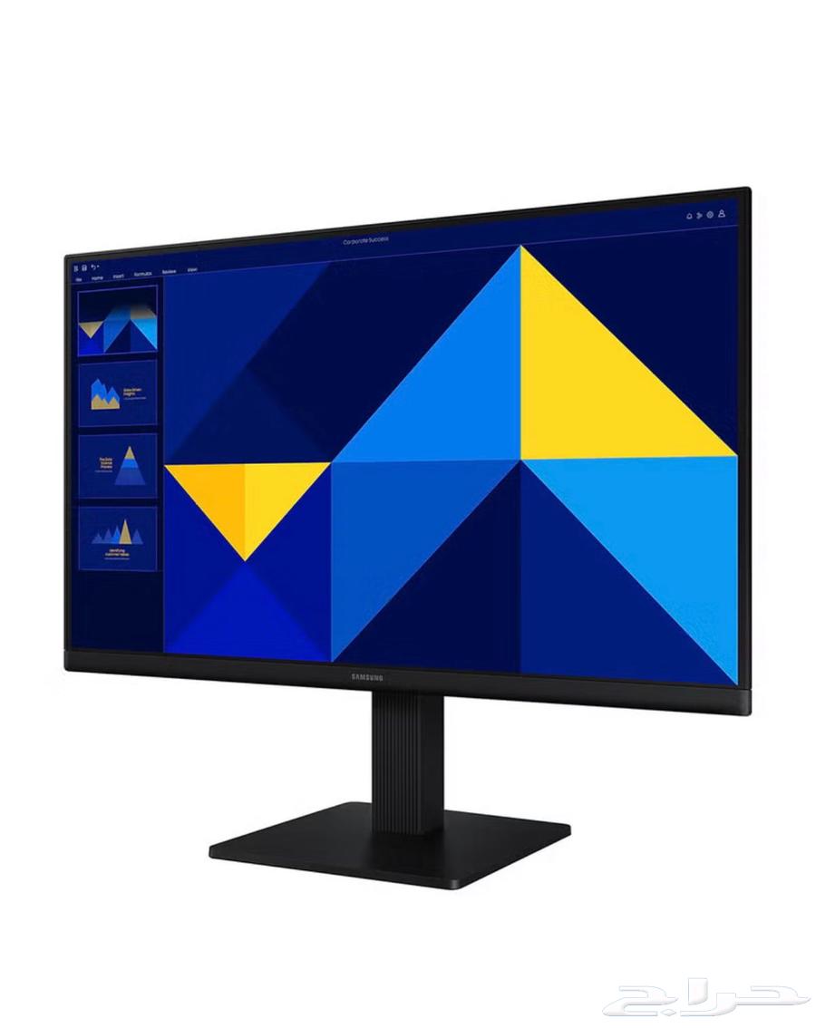 شاشة قيمنق للpc و البلاستشين سامسونج64579032891521111