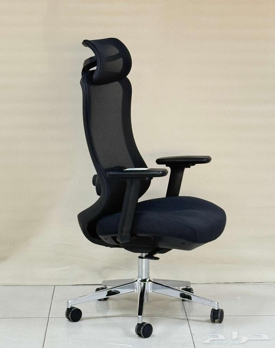 كراسي مكتبية من واحة متجددة للأثاث64576618204545110