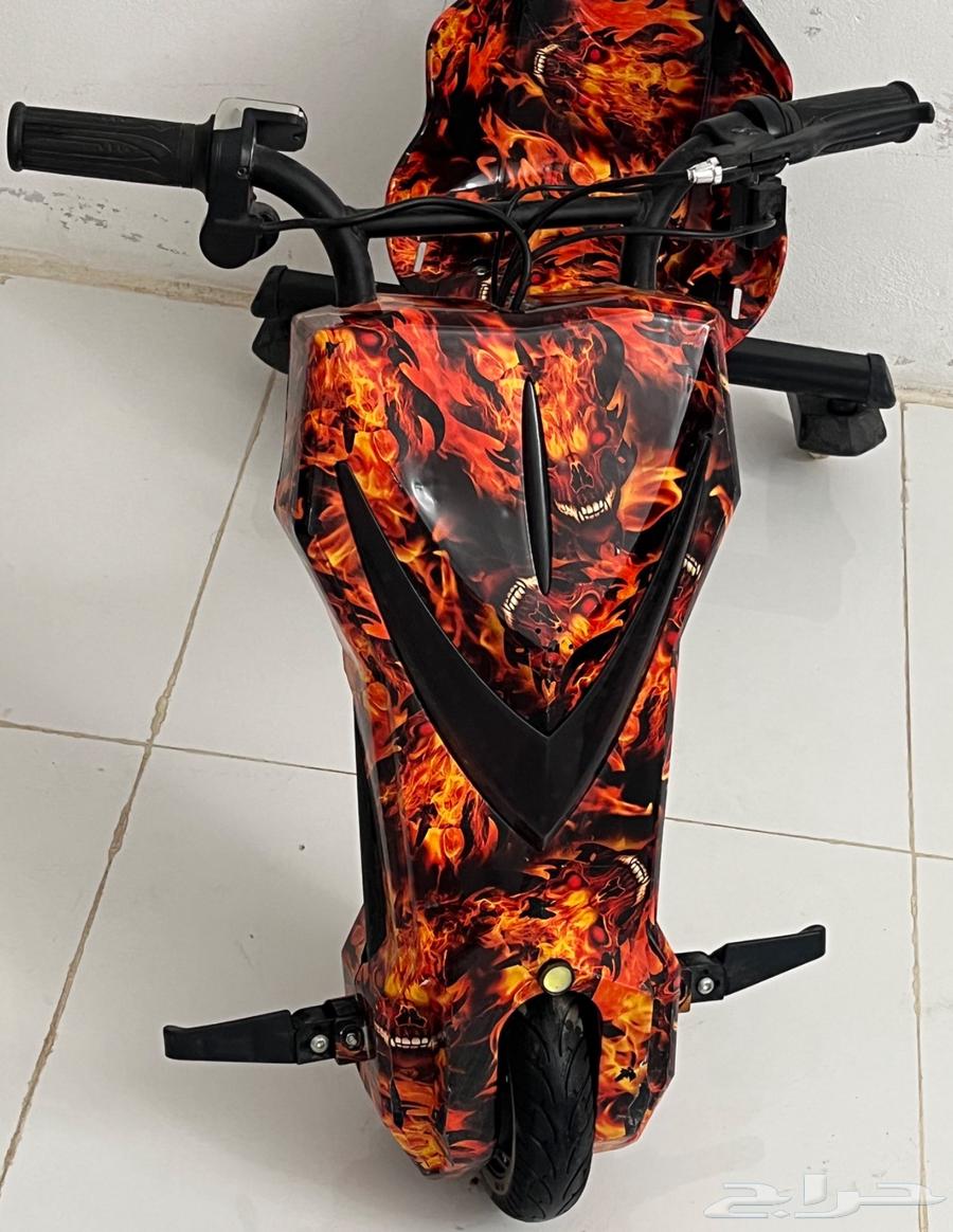 اسكوتر للبيع64574986235395111