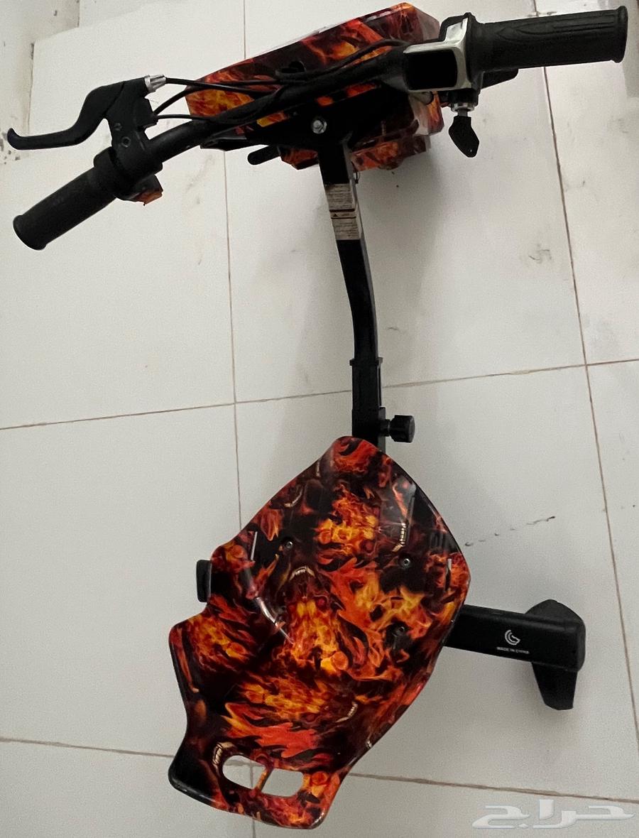 اسكوتر للبيع64574986235395110