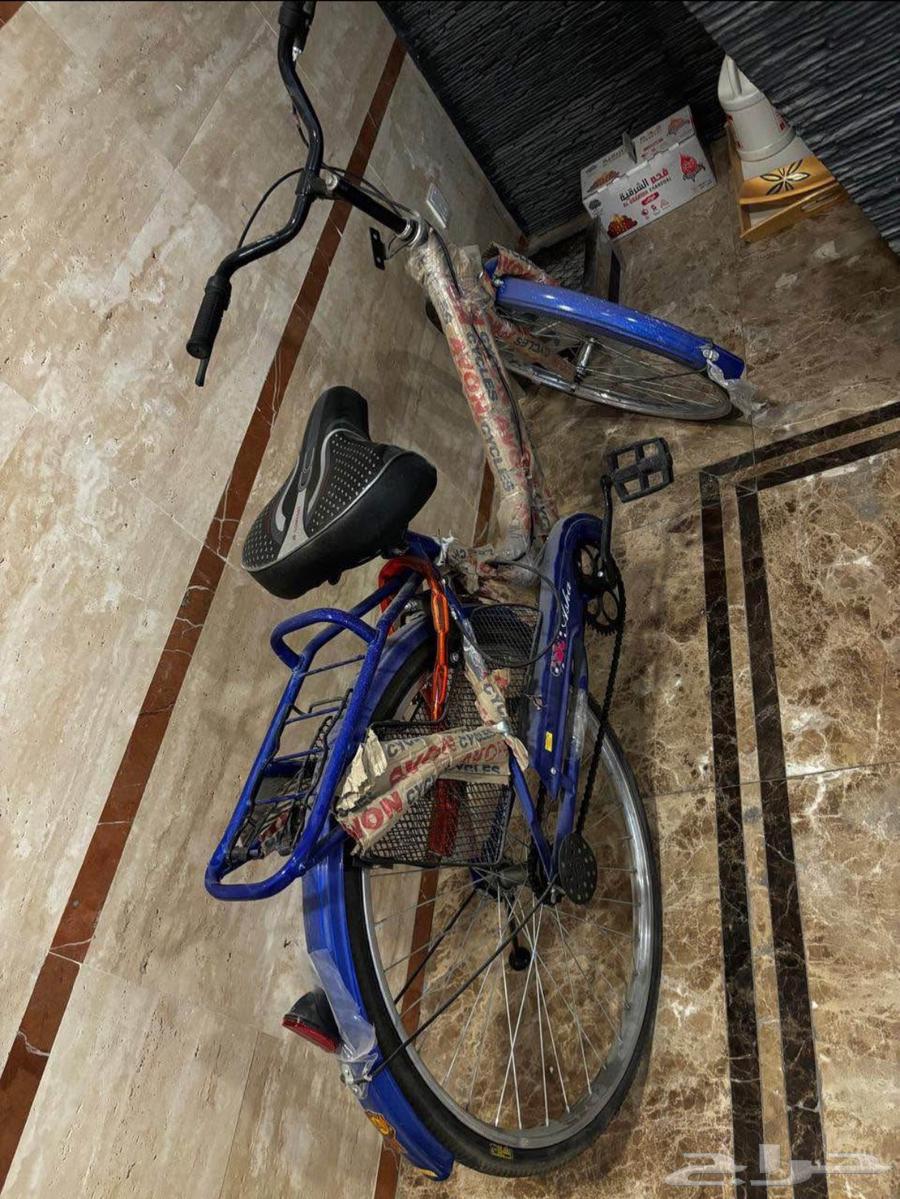 دراجه للبيع64573615515650112