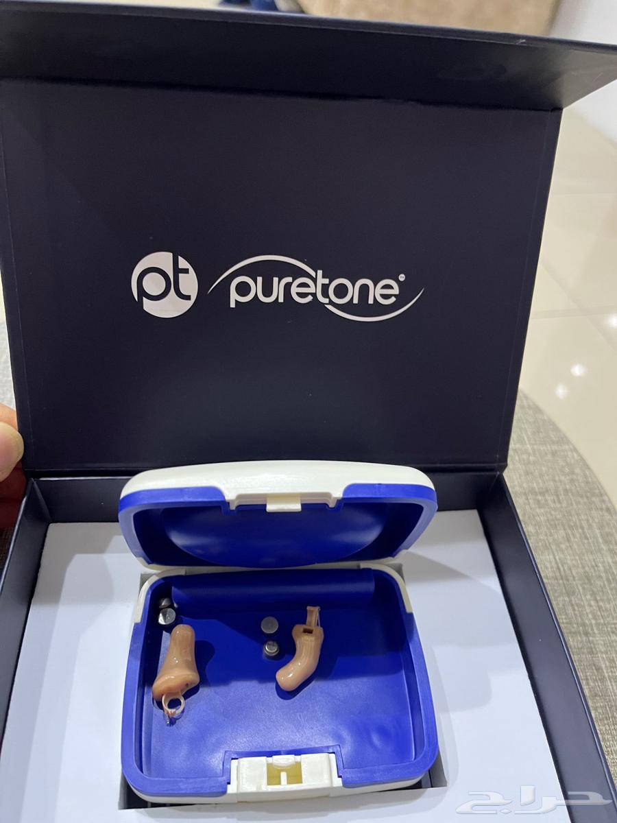 Hearing aid, never used, new64572466599811113