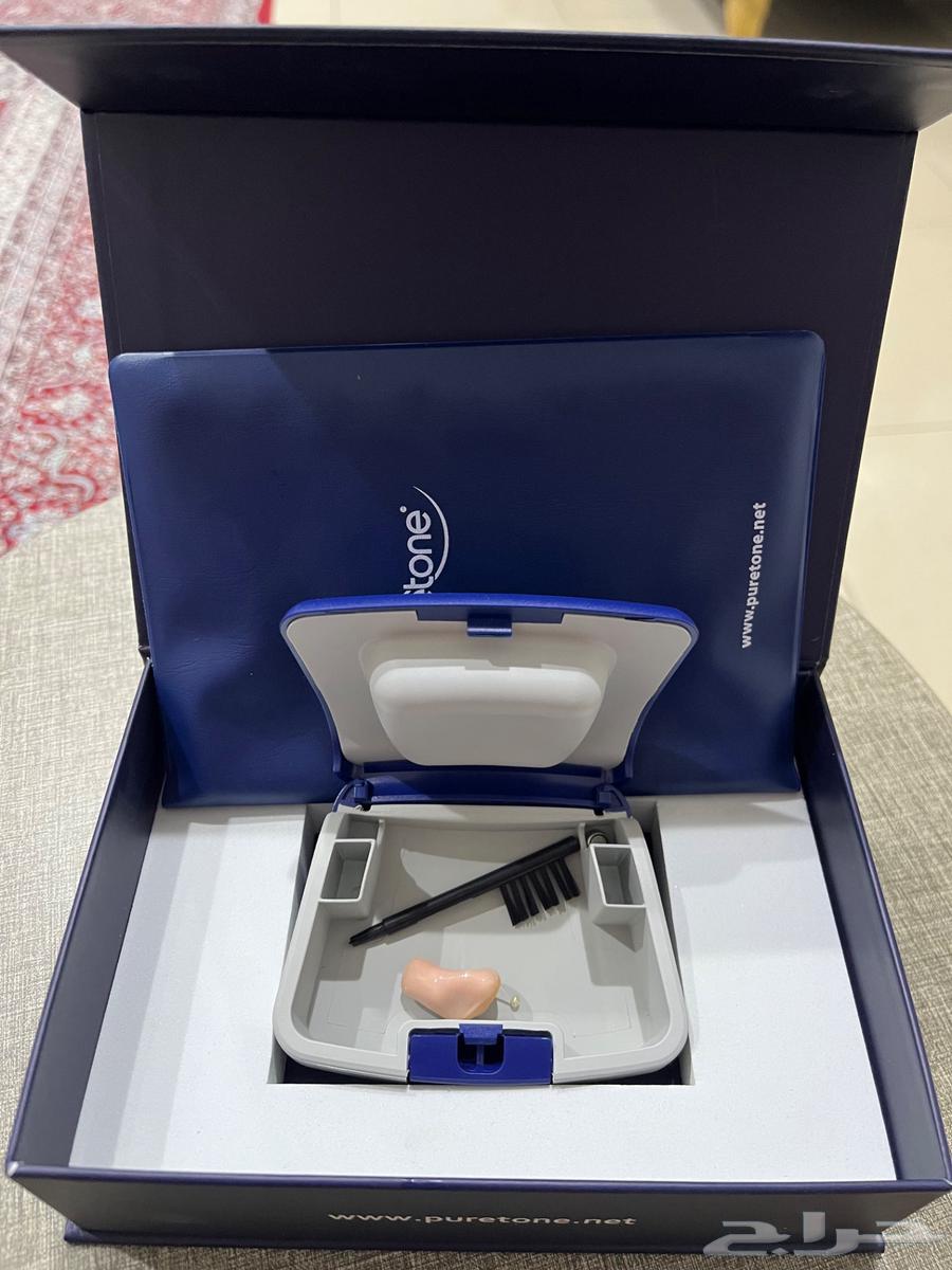 Hearing aid, never used, new64572466599811110