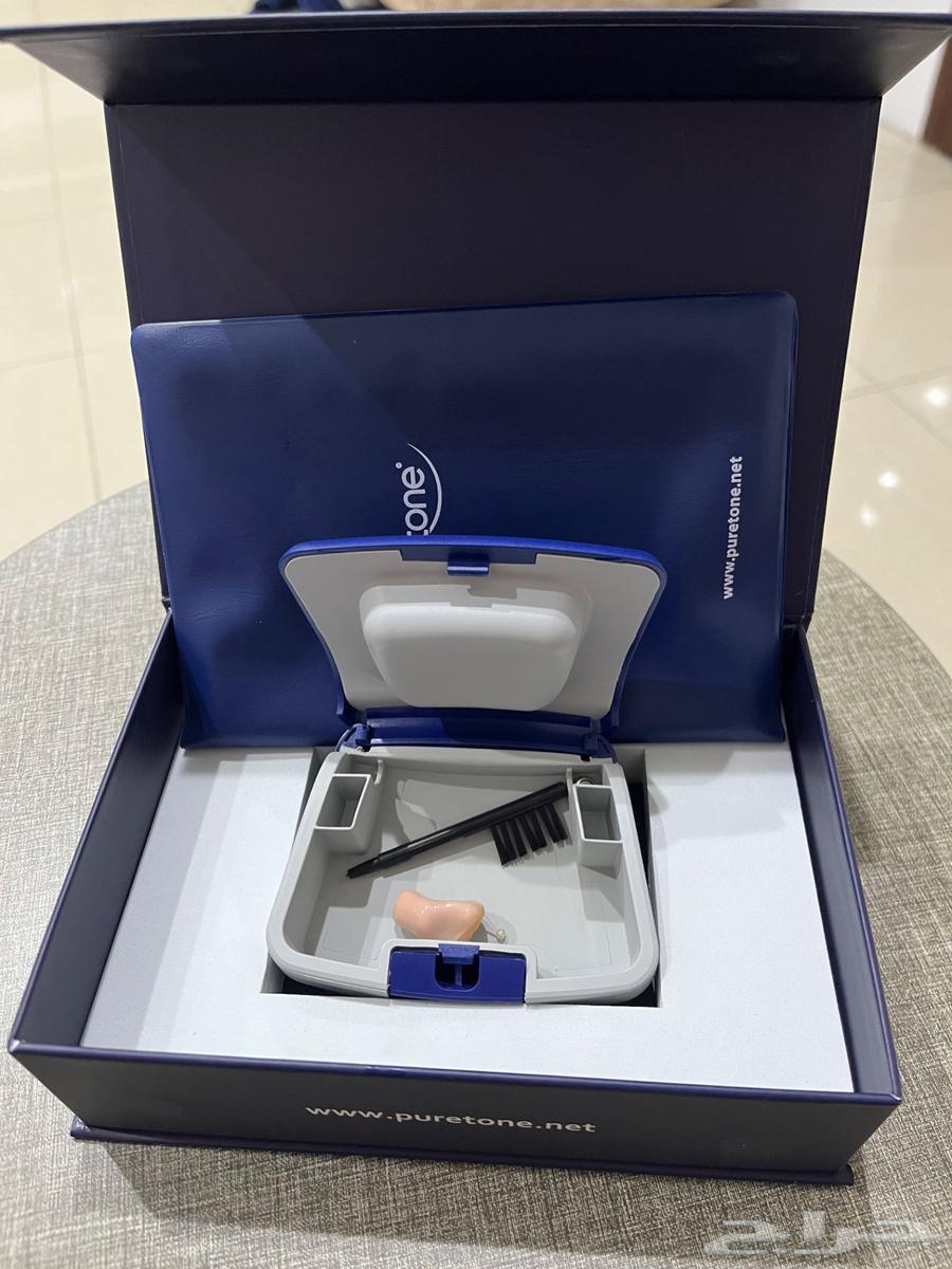 Hearing aid, never used, new64572466599811112