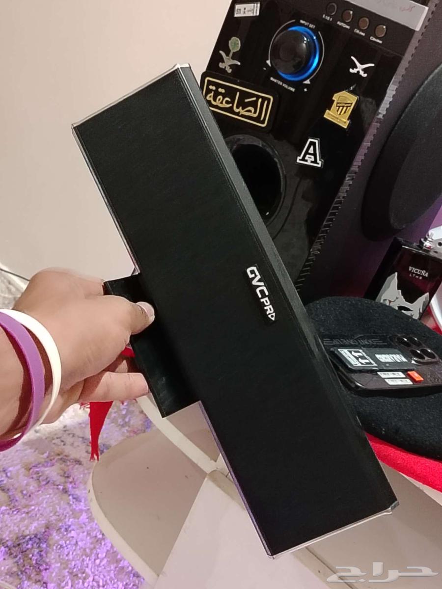 GVC Headset Set64572650142850110