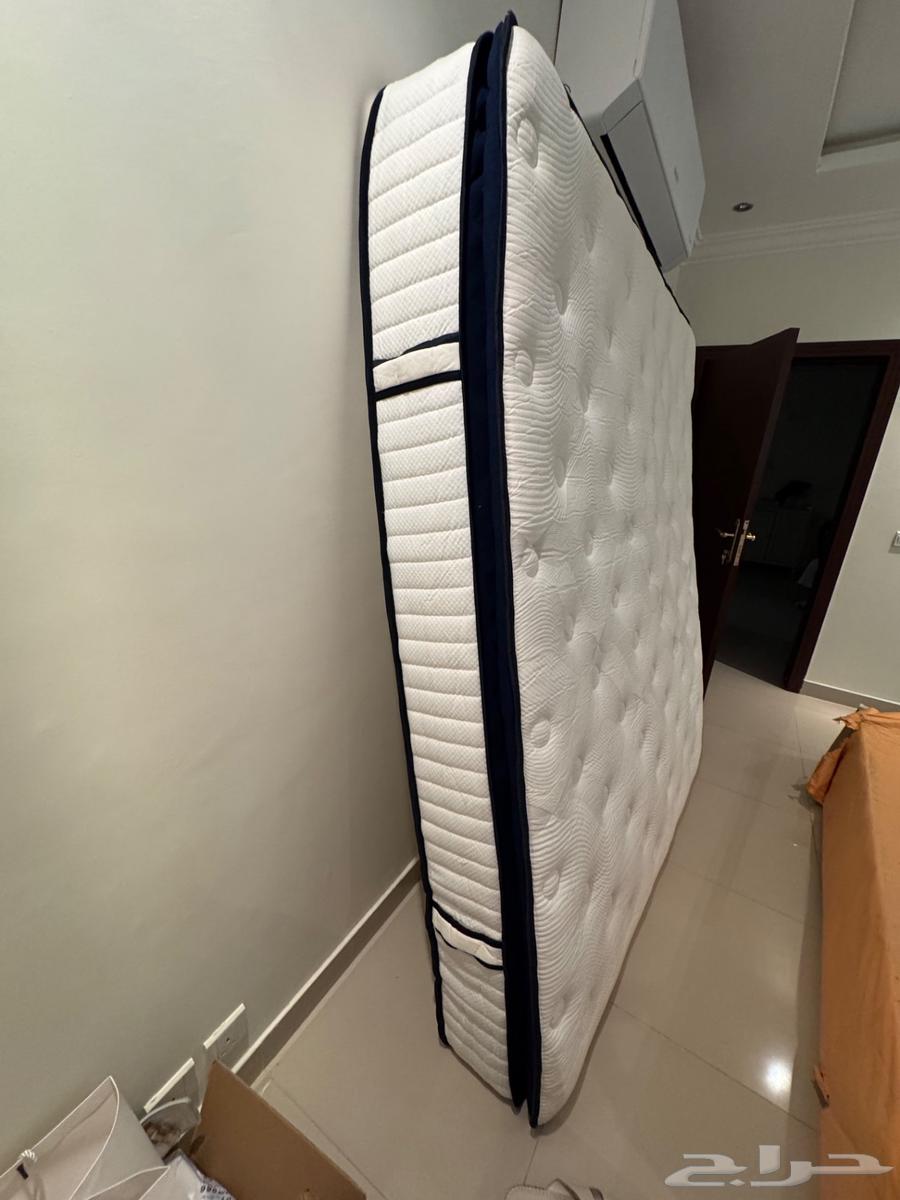 مرتبة سرير فاخرة 12 طبقة64572705765377113