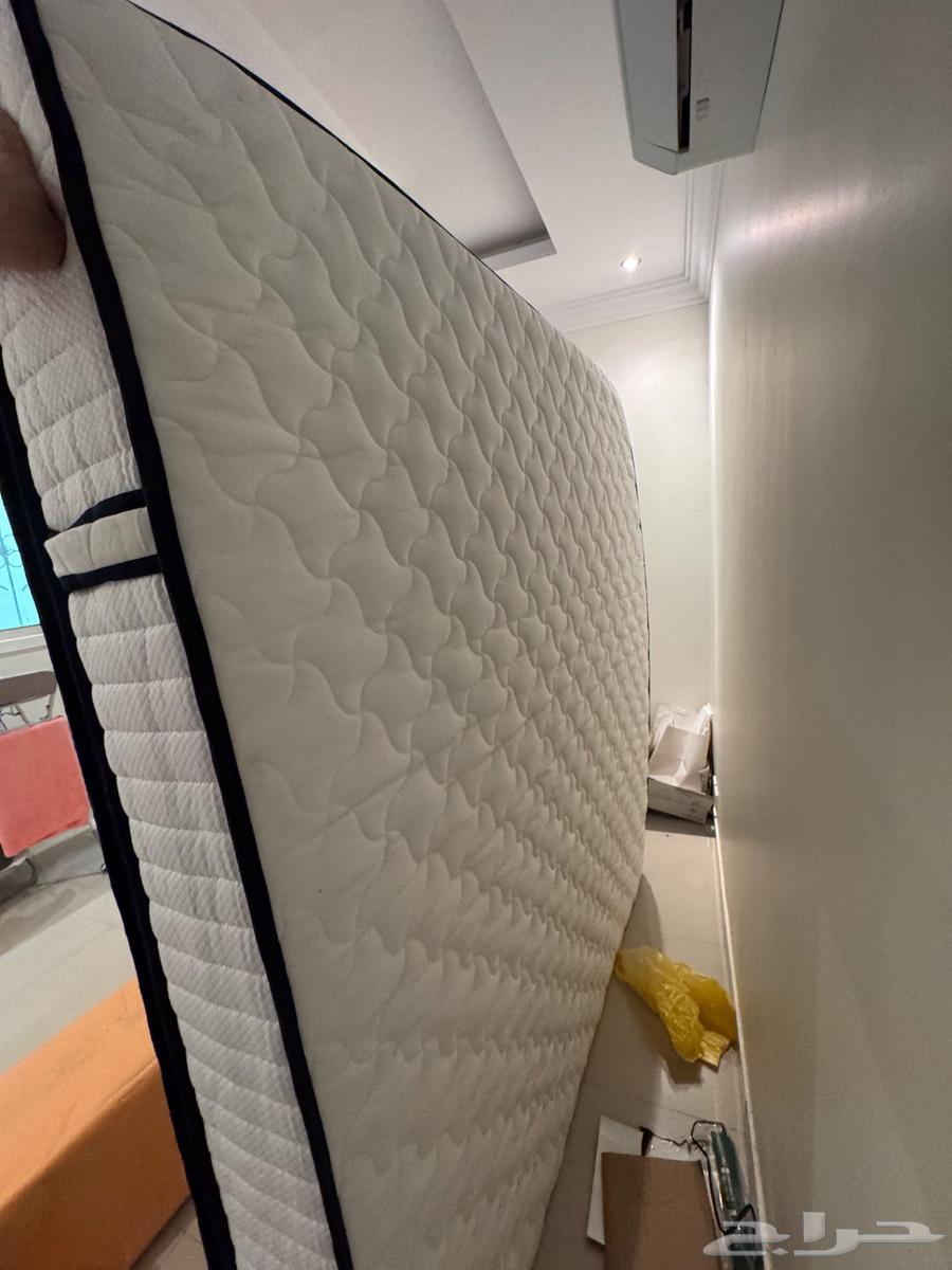 مرتبة سرير فاخرة 12 طبقة64572705765377114