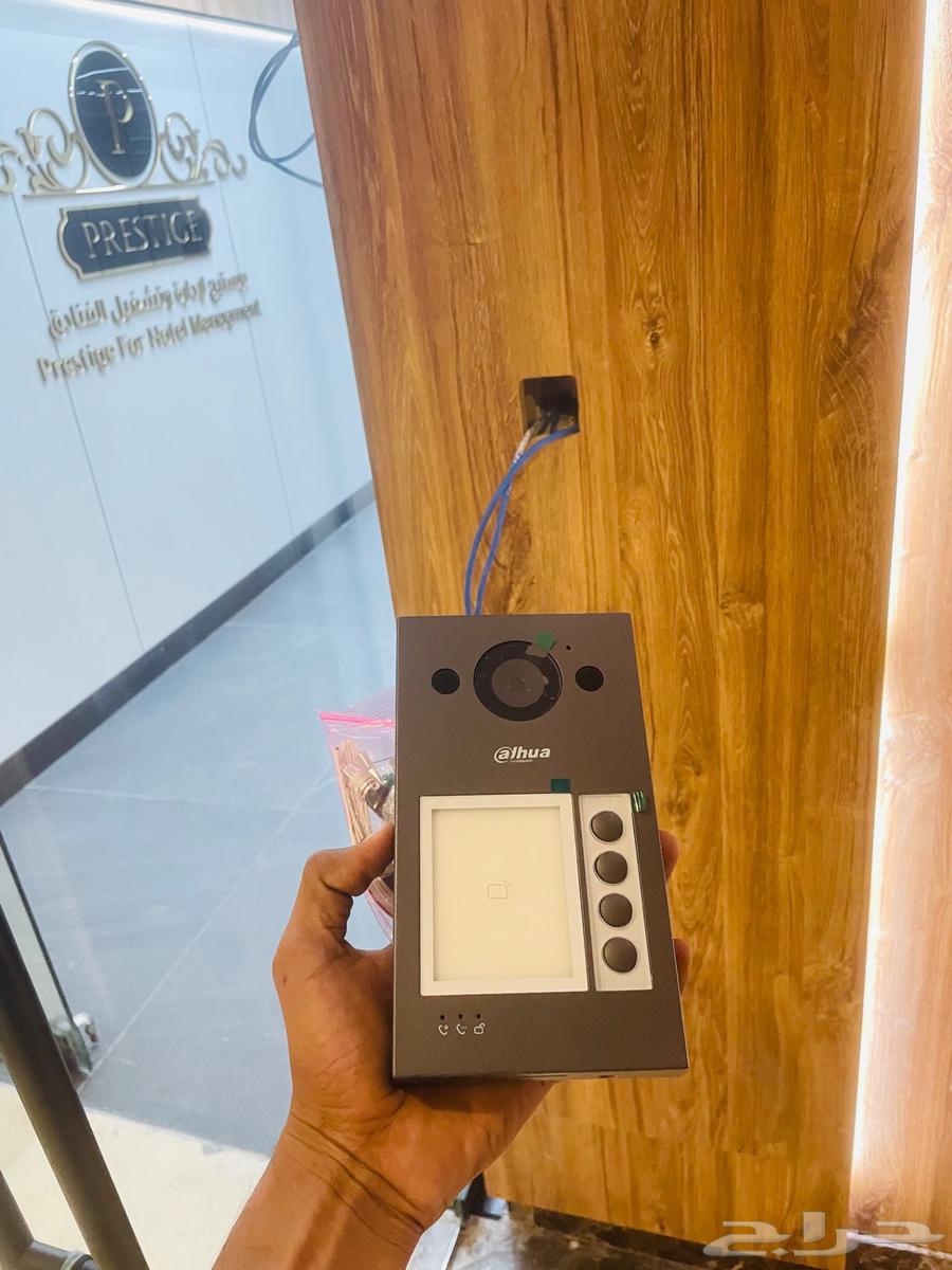 اقفال ذكيه كوالين بصمه اسمارت هوم اضاءه ذكيه64154225241219111