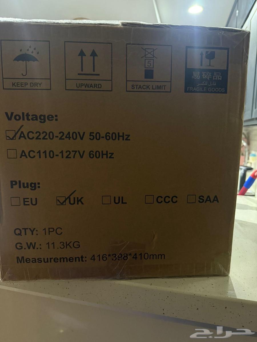 ماكينة القهوة الاحترافية HiBREW جديد لم يتم فتحه64540266597889112