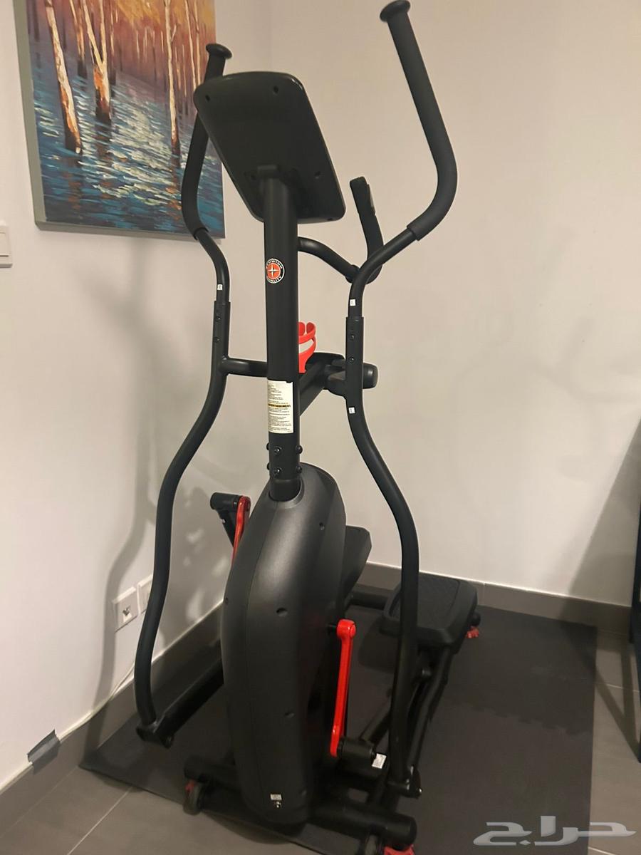 جهاز التدريب البيضاوي (الإليبتيكال) ماركة شوين64573024360321110