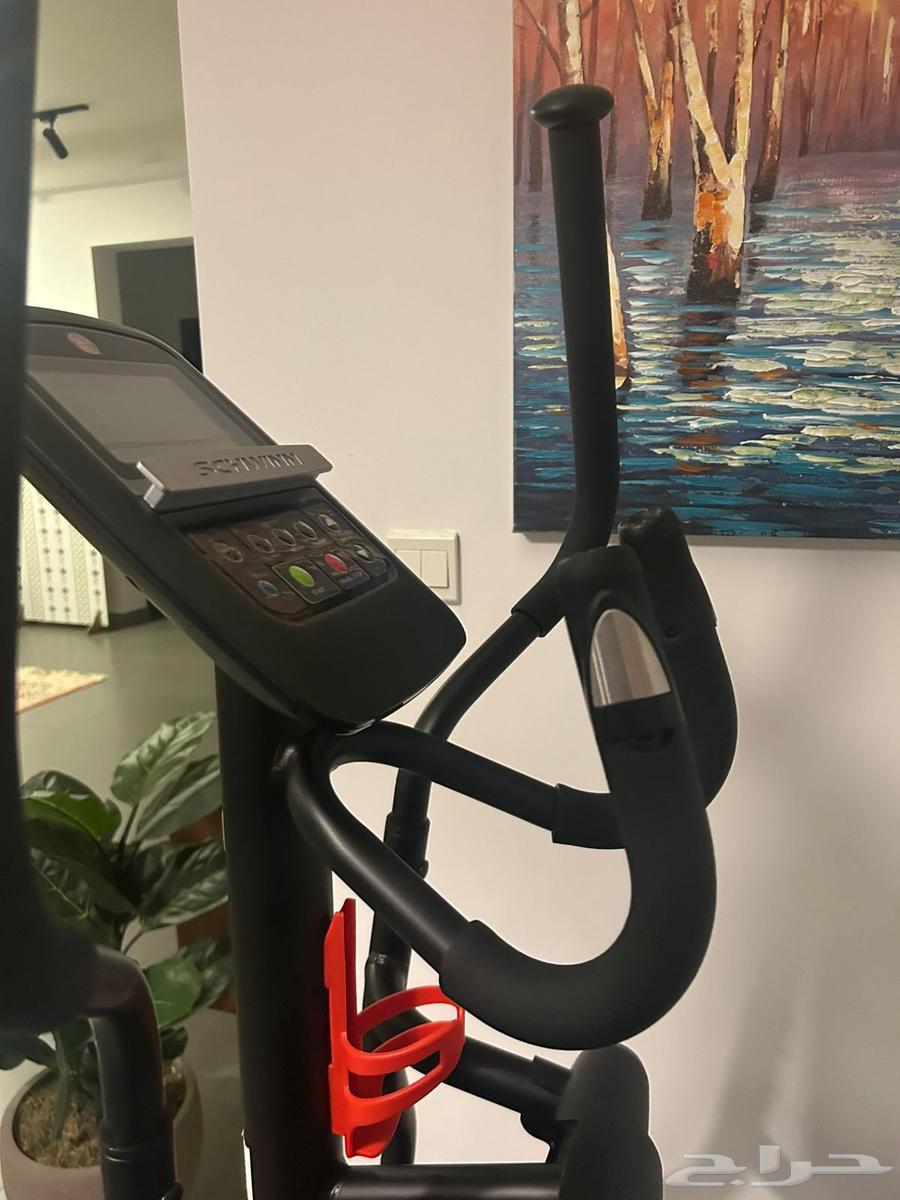 جهاز التدريب البيضاوي (الإليبتيكال) ماركة شوين64573024360321113