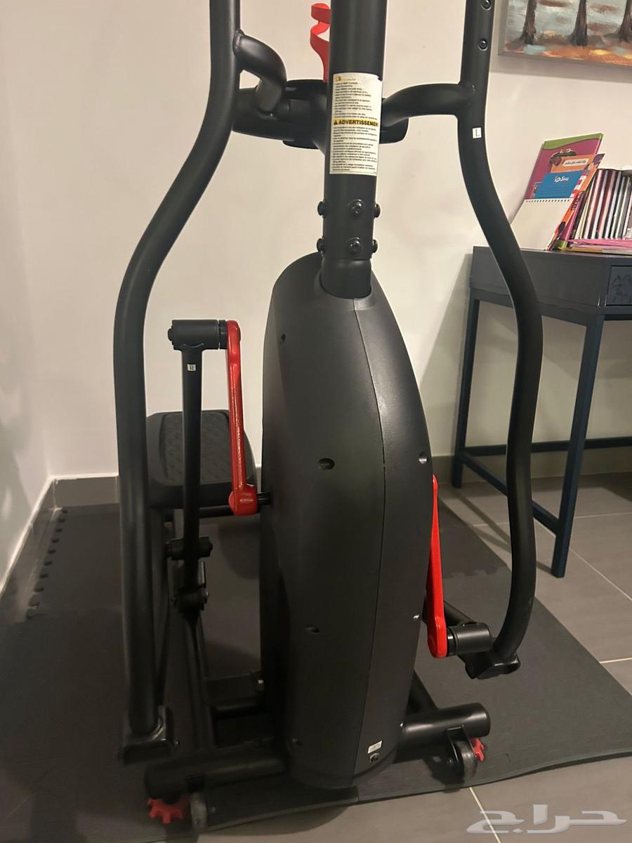 جهاز التدريب البيضاوي (الإليبتيكال) ماركة شوين64573024360321111