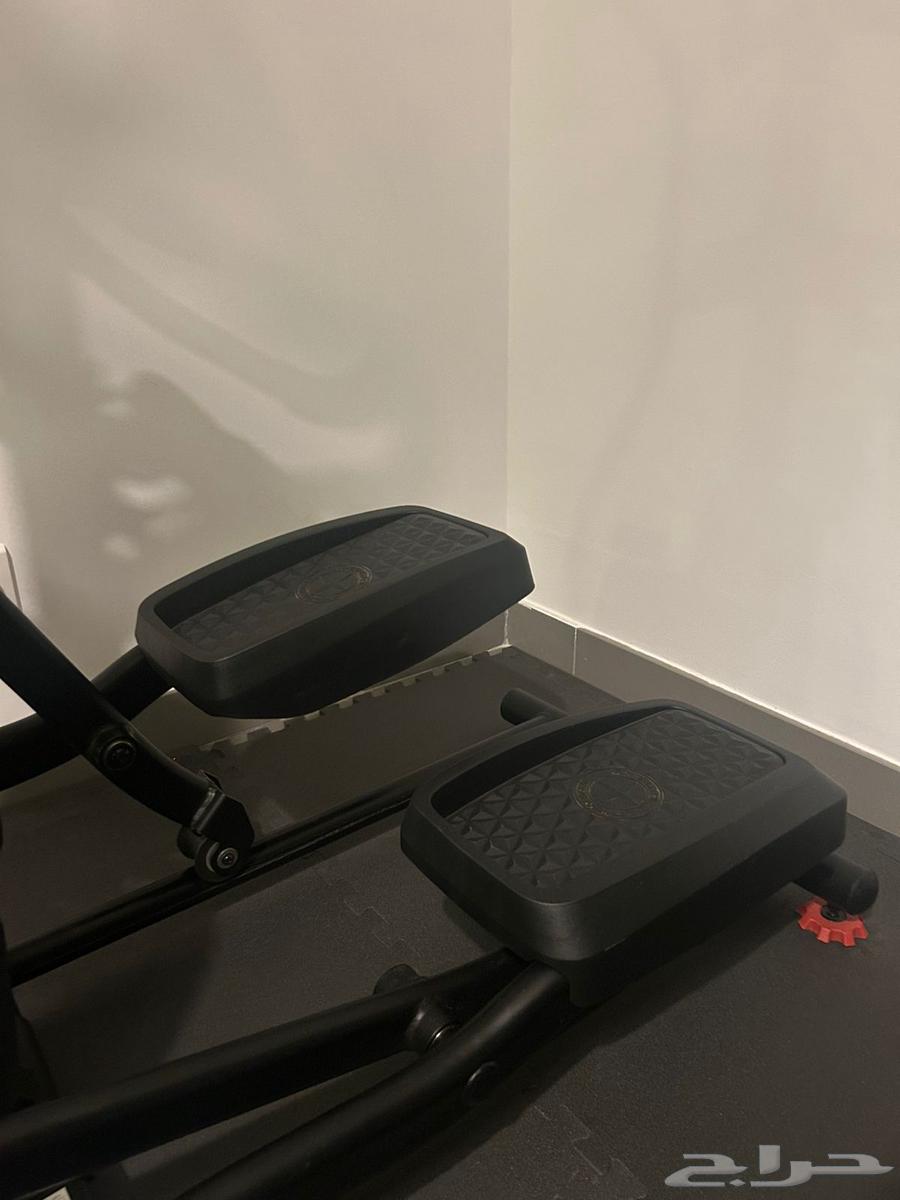 جهاز التدريب البيضاوي (الإليبتيكال) ماركة شوين64573024360321112