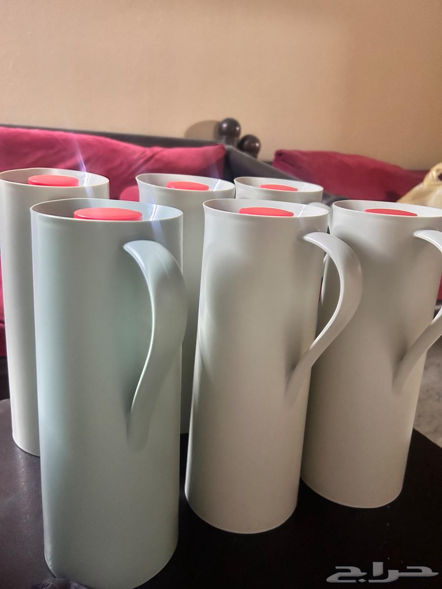 زمزميات او حافظة شاهي وقهوة من ايكيا64577486773762110