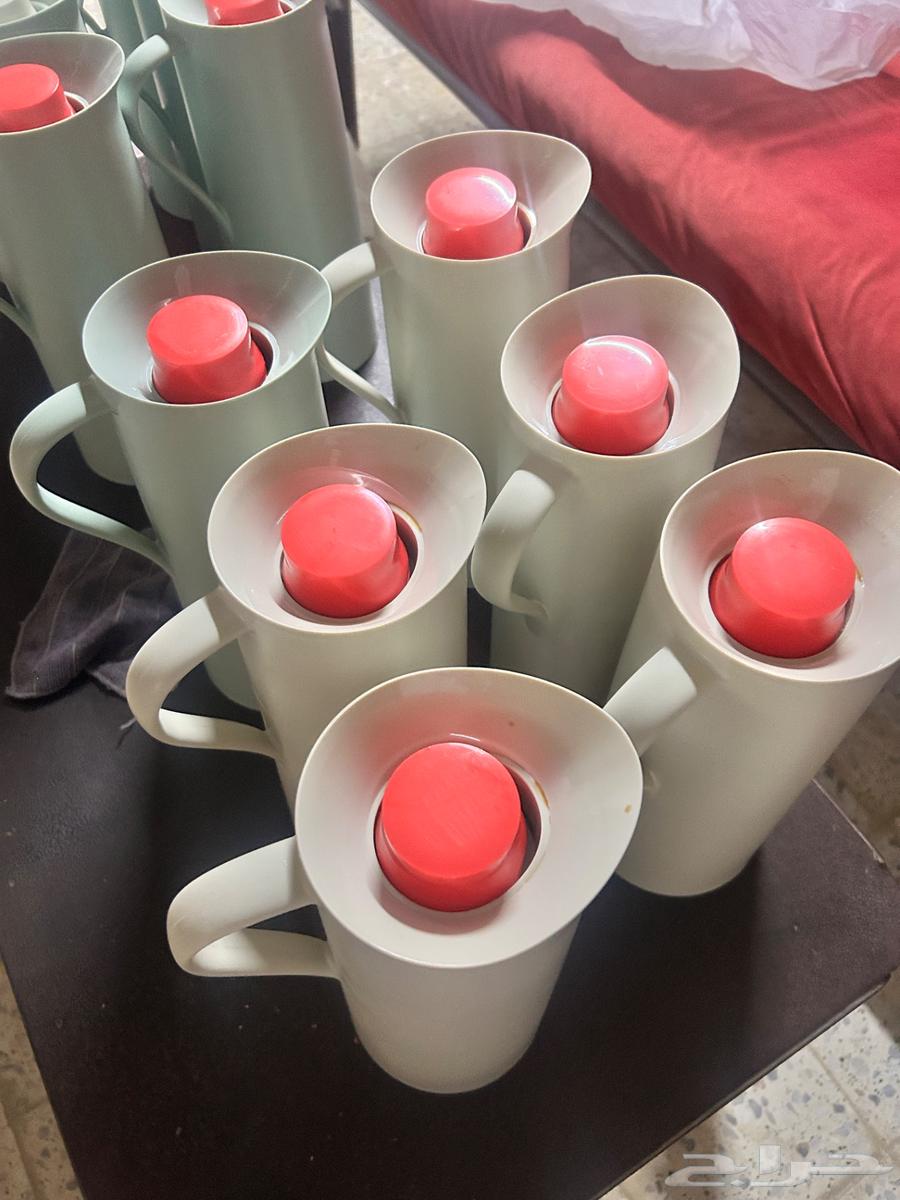 زمزميات او حافظة شاهي وقهوة من ايكيا64577486773762113