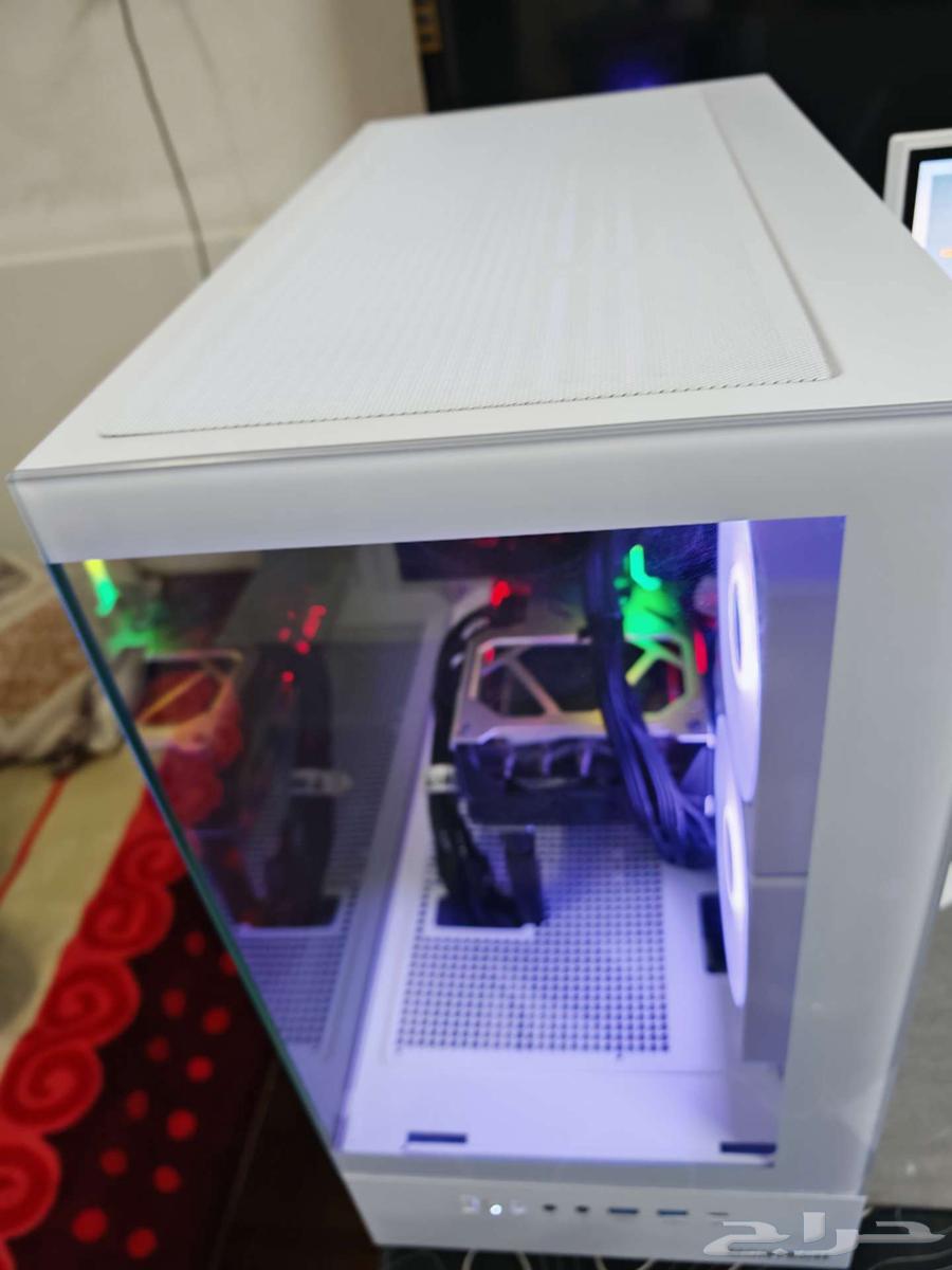 كمبيوتر ألعاب أداء عالي لدقة 1440وتخزين ضخم بسعر إقتصادي64577600838402112