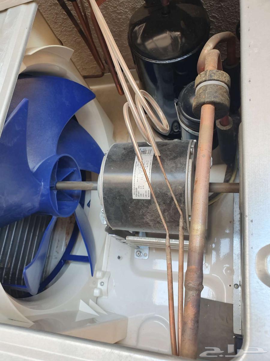 مكيف شبه جديد64577712805122112