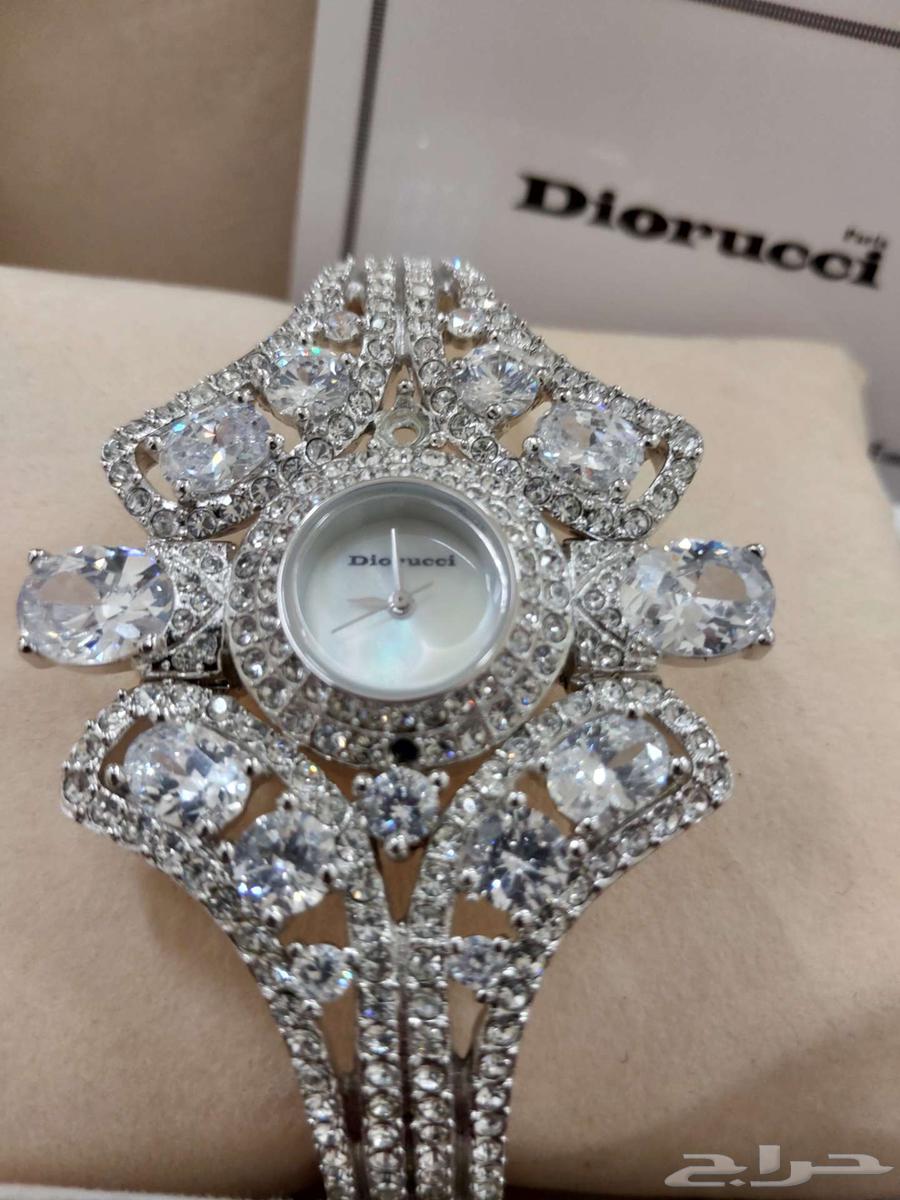 ساعات نسائي جديده تواصل جوال64578034365059111