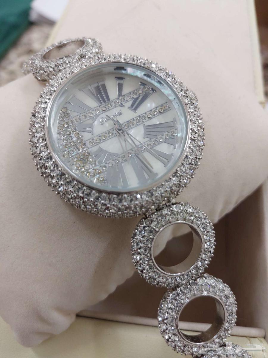 ساعات نسائي جديده تواصل جوال64578034365059114