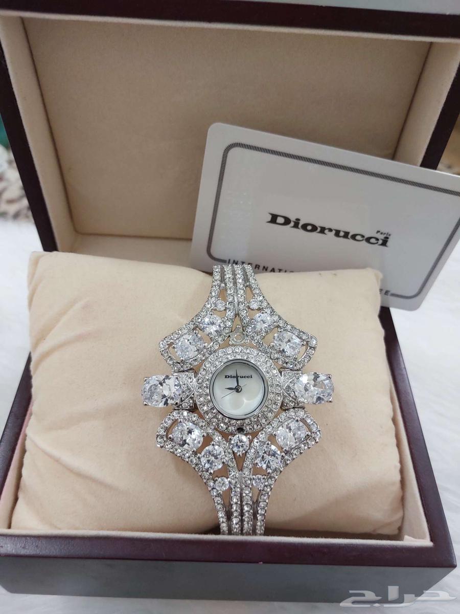 ساعات نسائي جديده تواصل جوال64578034365059113