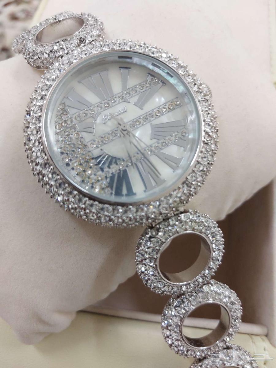 ساعات نسائي جديده تواصل جوال64578034365059110