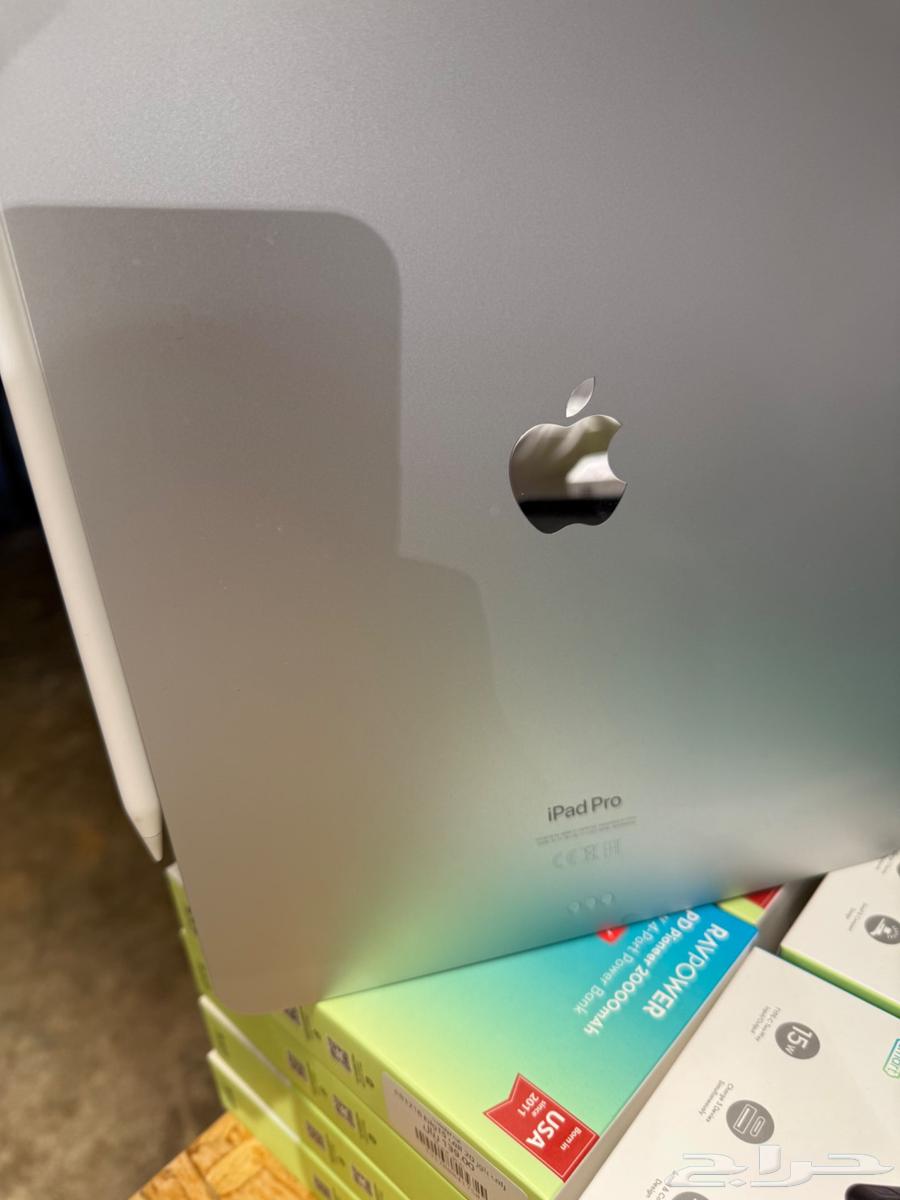 للبيع ايباد برو iPad Pro 12.964578117260161114